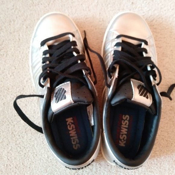 K - Swiss women's snickers - Picture 3 of 5